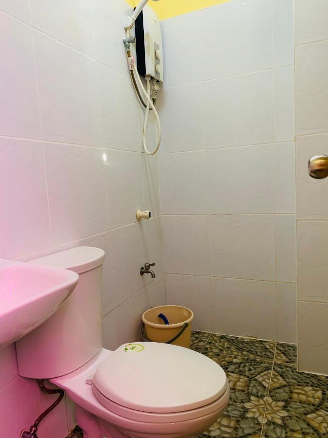 Vicente Aguirre Rooms Boracay Island エクステリア 写真