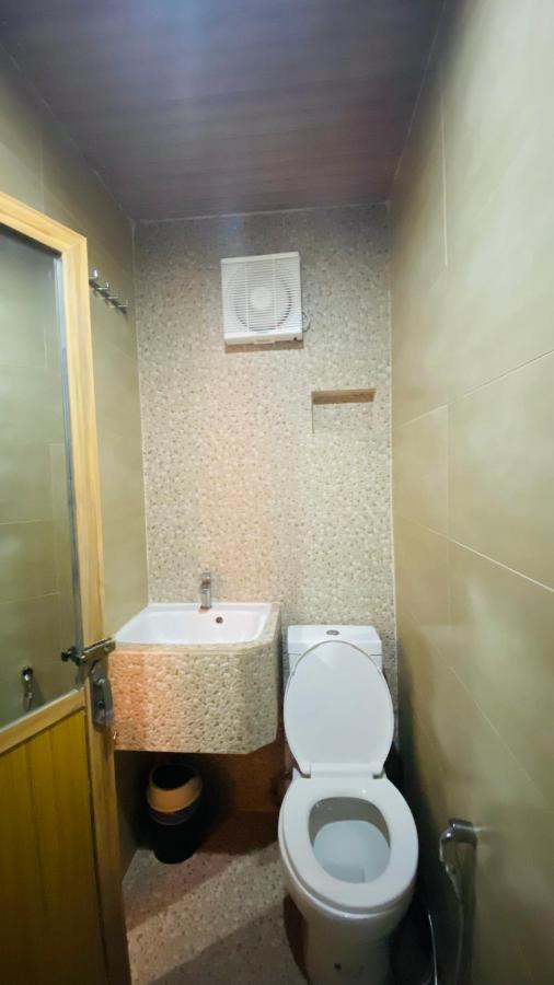 Vicente Aguirre Rooms Boracay Island エクステリア 写真