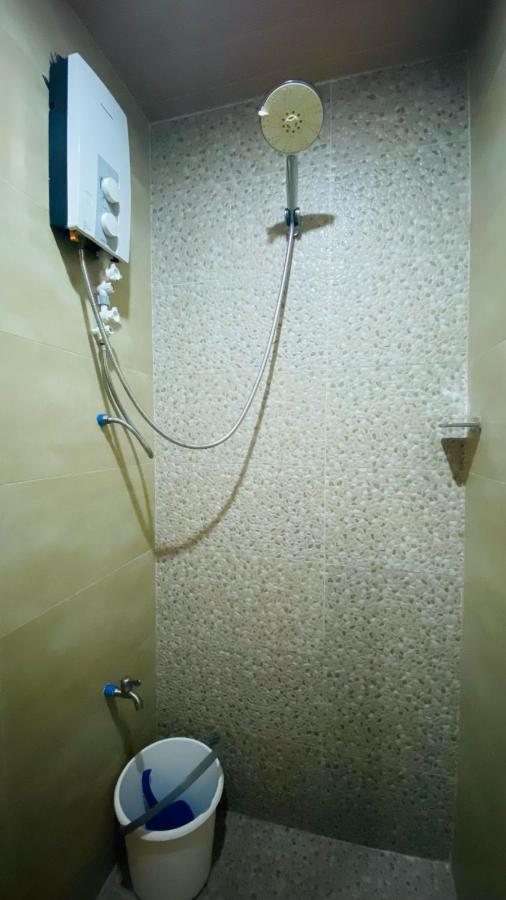 Vicente Aguirre Rooms Boracay Island エクステリア 写真